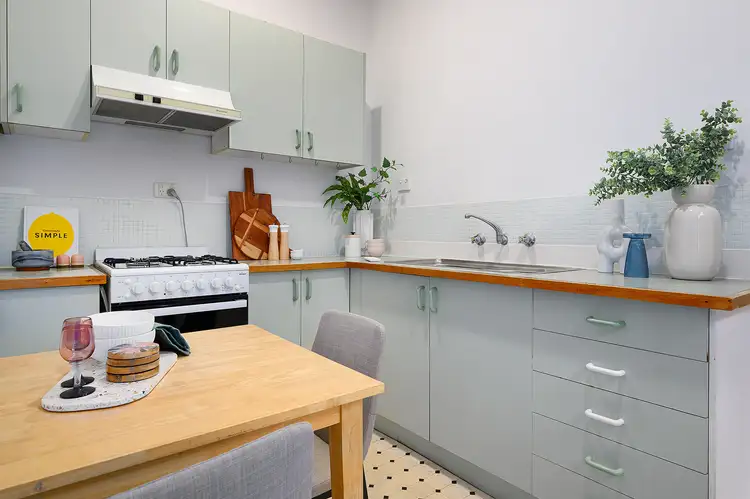 Fifth view of Homely house listing, 60 Victoria Street, Fitzroy VIC 3065