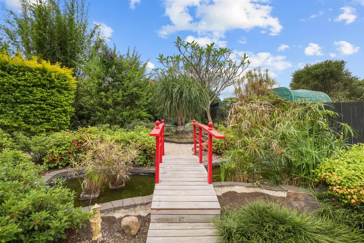 146-156 Walker Drive, Kooralbyn QLD 4285