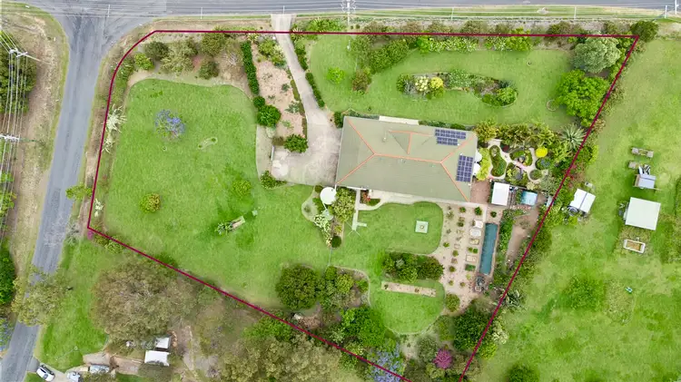Second view of Homely house listing, 146-156 Walker Drive, Kooralbyn QLD 4285