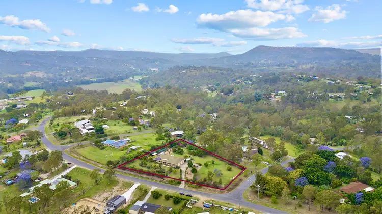 Third view of Homely house listing, 146-156 Walker Drive, Kooralbyn QLD 4285