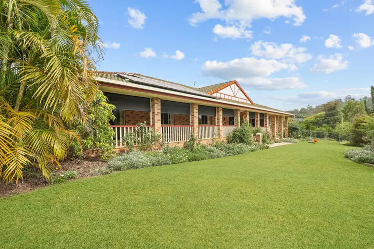 Fourth view of Homely house listing, 146-156 Walker Drive, Kooralbyn QLD 4285