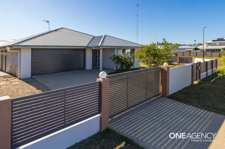 Main view of Homely house listing, 2 Premier Court, Gracemere QLD 4702