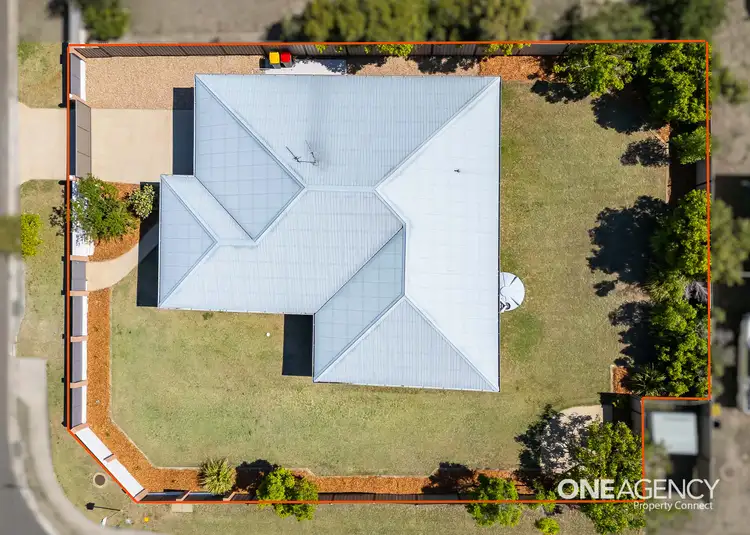 Third view of Homely house listing, 2 Premier Court, Gracemere QLD 4702