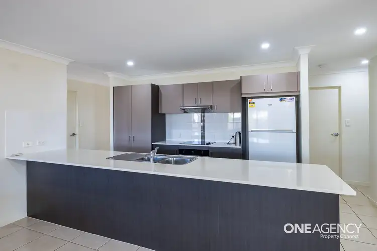 Fourth view of Homely house listing, 2 Premier Court, Gracemere QLD 4702