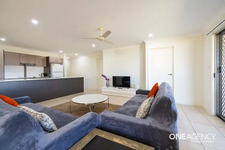 Fifth view of Homely house listing, 2 Premier Court, Gracemere QLD 4702