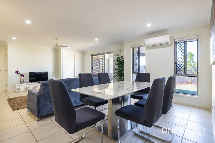 Sixth view of Homely house listing, 2 Premier Court, Gracemere QLD 4702