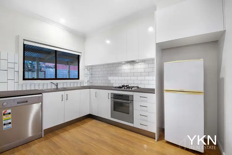 Third view of Homely unit listing, 1/147 Station Road, Deer Park VIC 3023