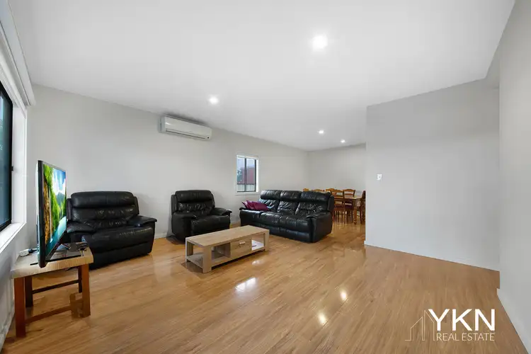 Fifth view of Homely unit listing, 1/147 Station Road, Deer Park VIC 3023