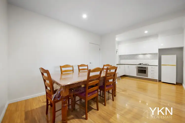 Sixth view of Homely unit listing, 1/147 Station Road, Deer Park VIC 3023
