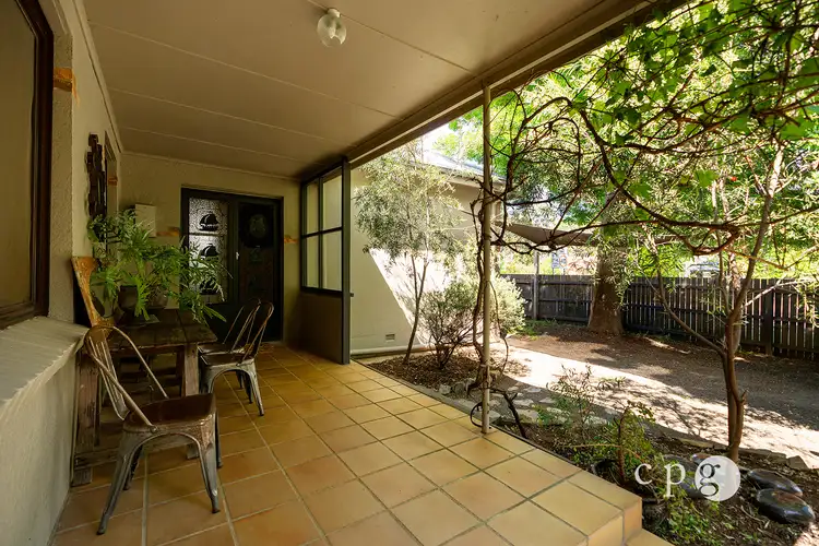 Second view of Homely house listing, 1/79 Main Road, Campbells Creek VIC 3451