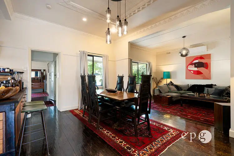 Third view of Homely house listing, 1/79 Main Road, Campbells Creek VIC 3451
