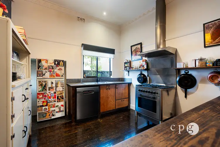 Fourth view of Homely house listing, 1/79 Main Road, Campbells Creek VIC 3451