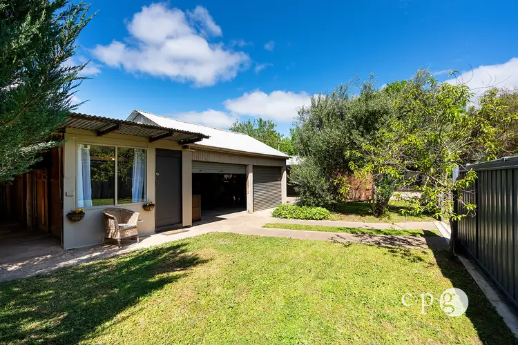 Fifth view of Homely house listing, 1/79 Main Road, Campbells Creek VIC 3451