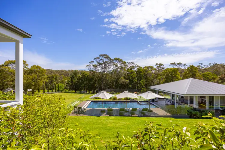 Fourth view of Homely house listing, 50 Elizabeth Road, Red Hill VIC 3937