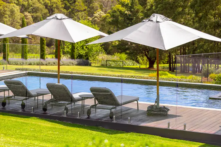 Sixth view of Homely house listing, 50 Elizabeth Road, Red Hill VIC 3937