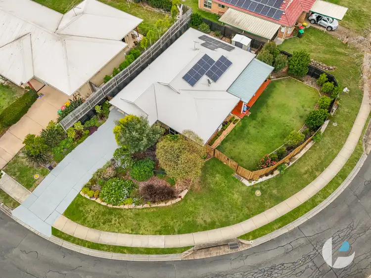 Main view of Homely house listing, 27 Willowtree Drive, Flinders View QLD 4305