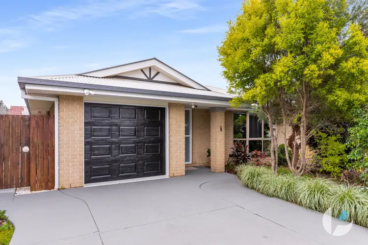 Second view of Homely house listing, 27 Willowtree Drive, Flinders View QLD 4305