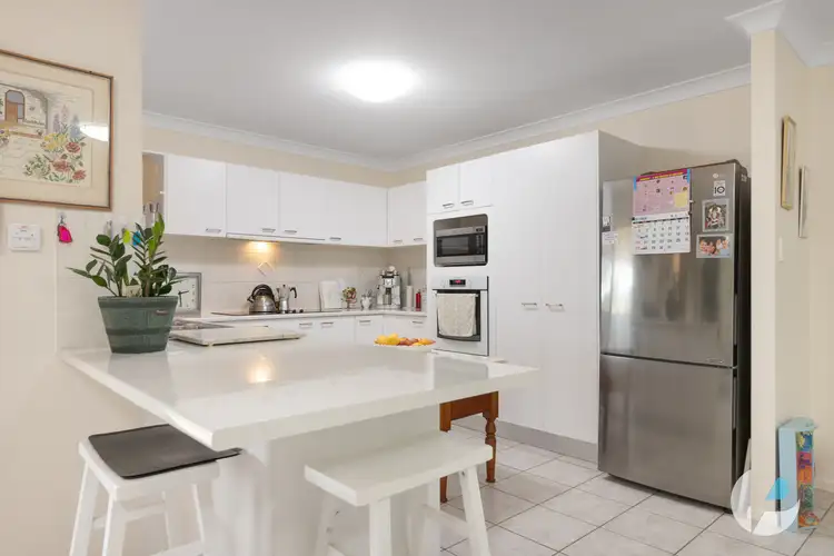 Fourth view of Homely house listing, 27 Willowtree Drive, Flinders View QLD 4305