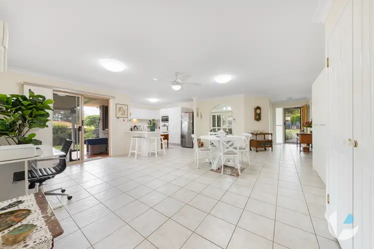 Fifth view of Homely house listing, 27 Willowtree Drive, Flinders View QLD 4305