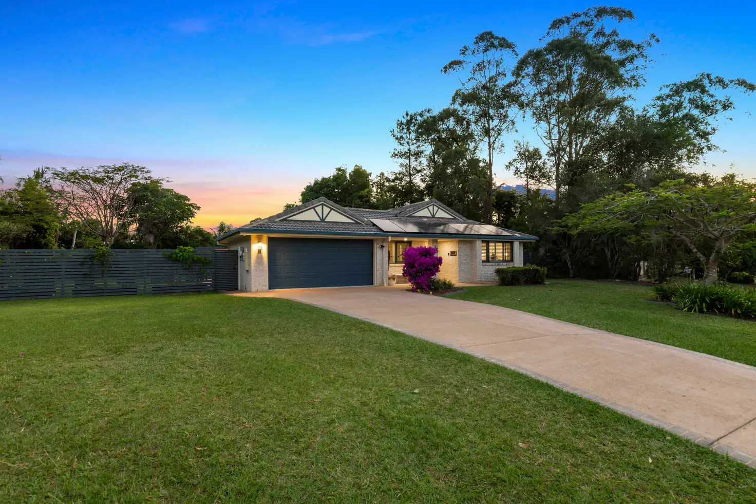 Main view of Homely house listing, 2 Wattlebird Place, Landsborough QLD 4550