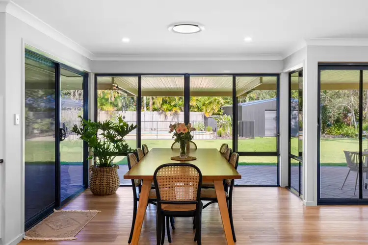 Third view of Homely house listing, 2 Wattlebird Place, Landsborough QLD 4550