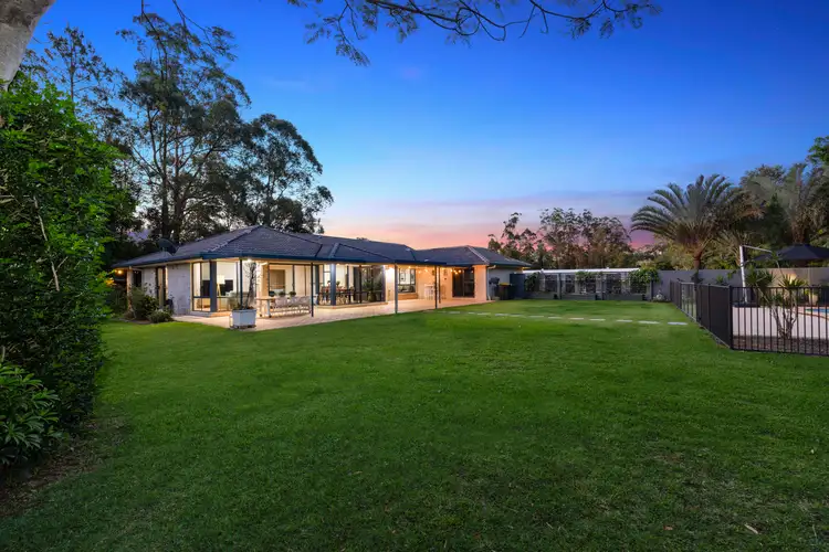 Fourth view of Homely house listing, 2 Wattlebird Place, Landsborough QLD 4550