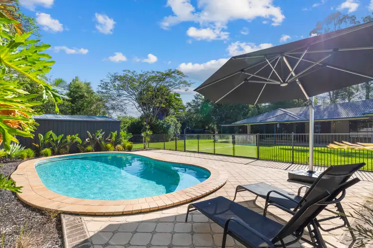 Sixth view of Homely house listing, 2 Wattlebird Place, Landsborough QLD 4550