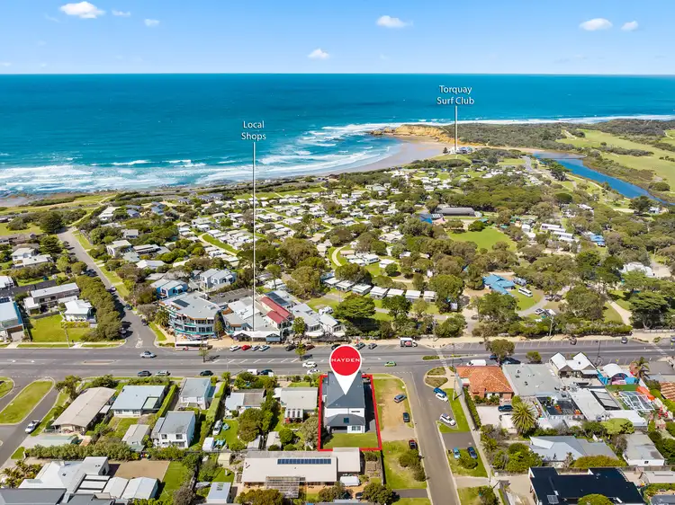 20 Bell Street, Torquay VIC 3228