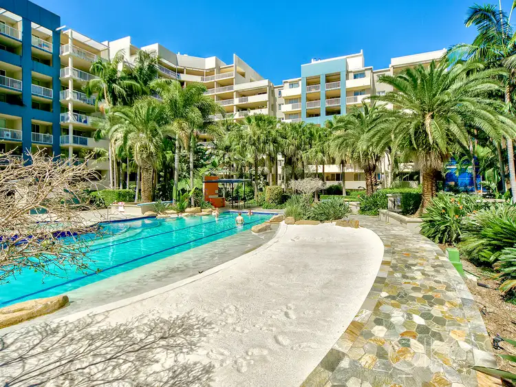 Main view of Homely apartment listing, 4/592 Ann Street, Fortitude Valley QLD 4006