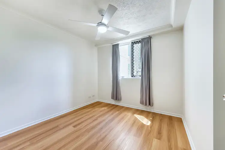 Sixth view of Homely apartment listing, 4/592 Ann Street, Fortitude Valley QLD 4006