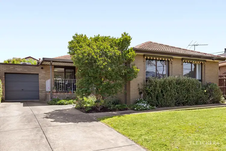 18 Browns Road, Noble Park North VIC 3174