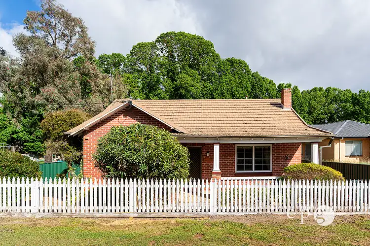 134 Main Road, Campbells Creek VIC 3451