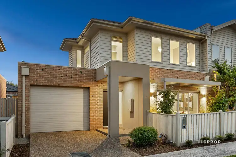 Main view of Homely townhouse listing, 2B Neilson Street, Bayswater VIC 3153