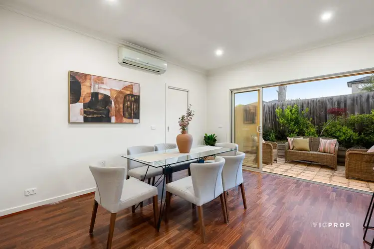 Fourth view of Homely townhouse listing, 2B Neilson Street, Bayswater VIC 3153