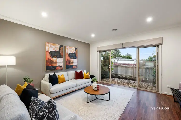 Sixth view of Homely townhouse listing, 2B Neilson Street, Bayswater VIC 3153
