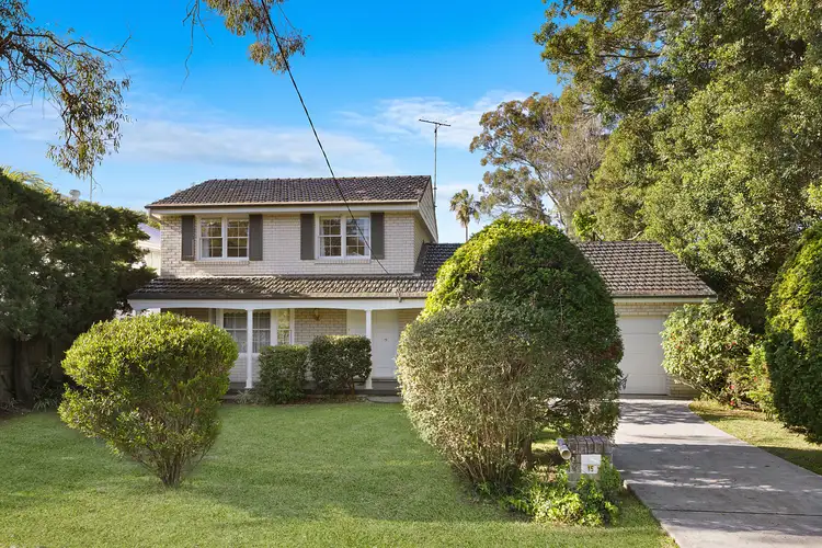 15 Bennett Street, Curl Curl NSW 2096