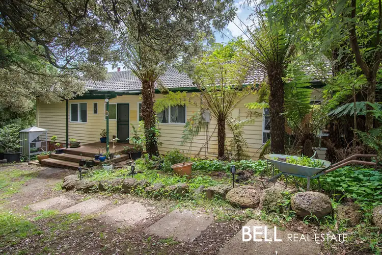 17 Christian Grove, Kallista VIC 3791