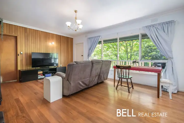 Third view of Homely house listing, 17 Christian Grove, Kallista VIC 3791