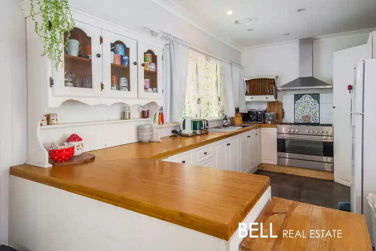 Fourth view of Homely house listing, 17 Christian Grove, Kallista VIC 3791