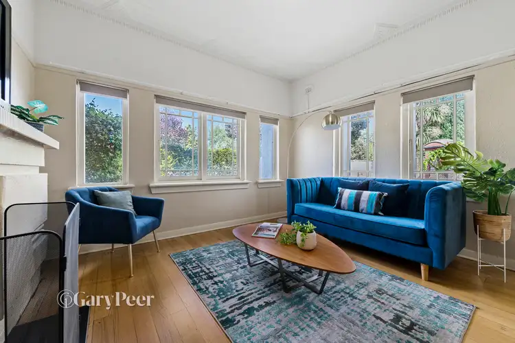 Second view of Homely townhouse listing, 2A Sea View Street, Caulfield South VIC 3162