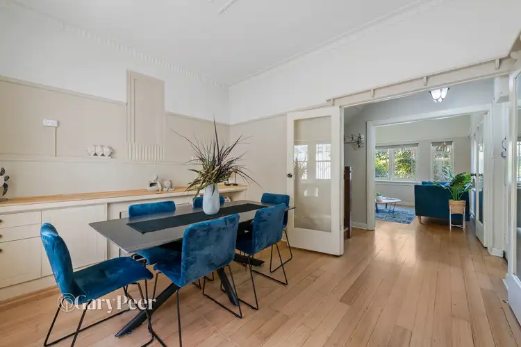Third view of Homely townhouse listing, 2A Sea View Street, Caulfield South VIC 3162