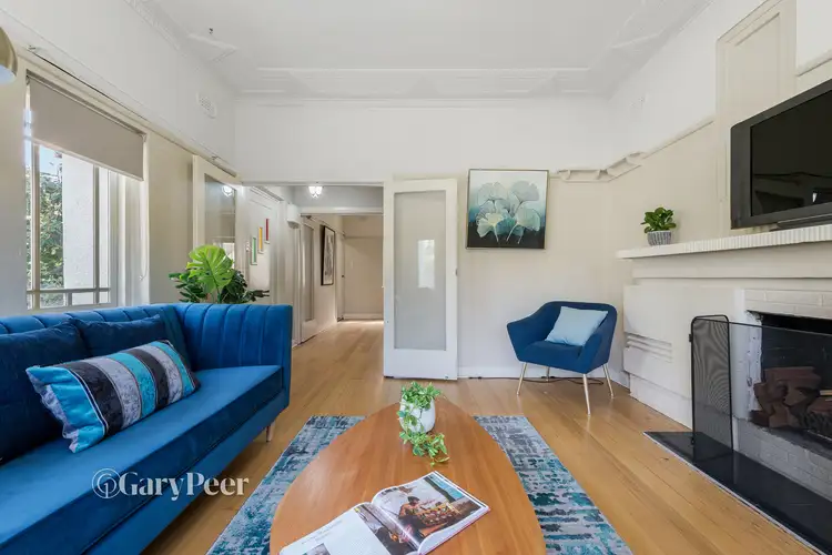 Fourth view of Homely townhouse listing, 2A Sea View Street, Caulfield South VIC 3162