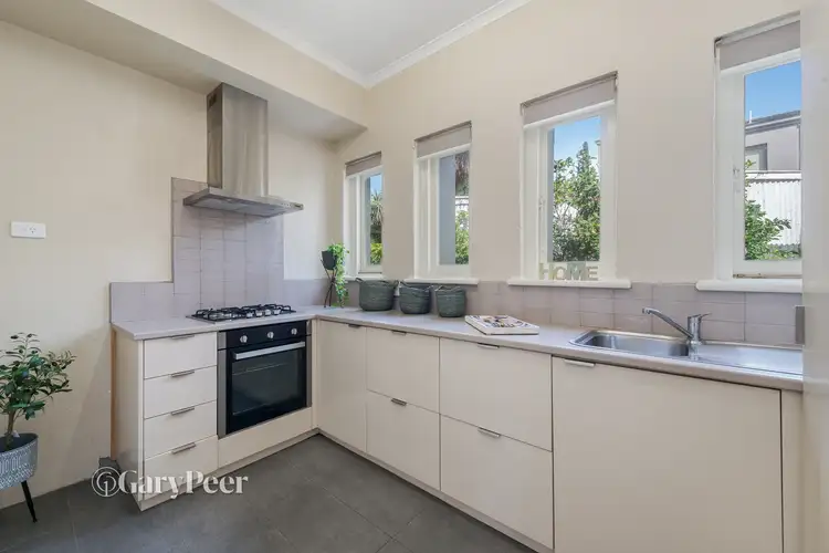 Fifth view of Homely townhouse listing, 2A Sea View Street, Caulfield South VIC 3162