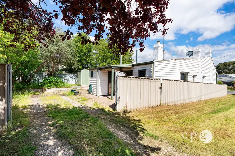 Fourth view of Homely house listing, 33 Mcgrath Street, Castlemaine VIC 3450
