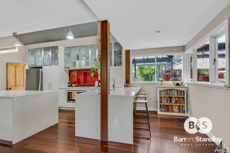 Seventh view of Homely house listing, 25 Albert Road, East Bunbury WA 6230
