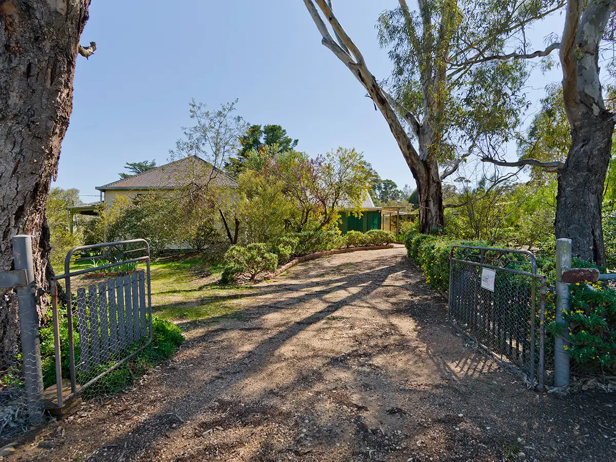 Main view of Homely house listing, 5 Gully Road, Welshmans Reef VIC 3462