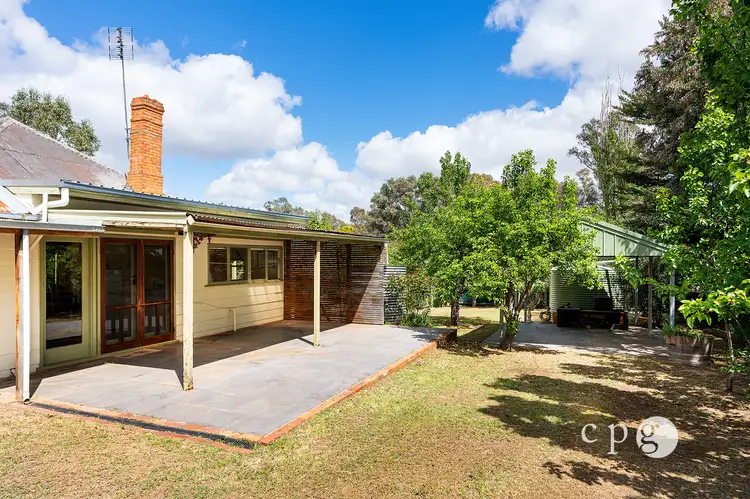 Second view of Homely house listing, 5 Gully Road, Welshmans Reef VIC 3462
