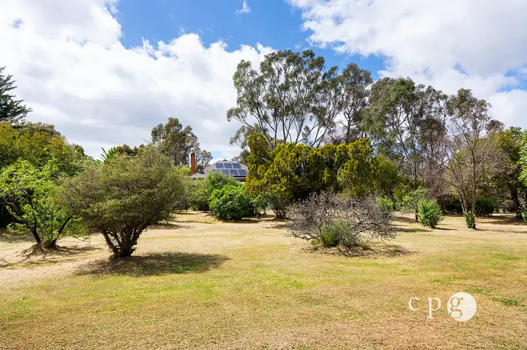 Sixth view of Homely house listing, 5 Gully Road, Welshmans Reef VIC 3462