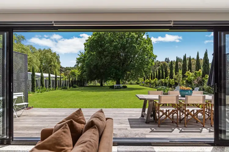 Second view of Homely house listing, 3 Lavender Street, Kyneton VIC 3444