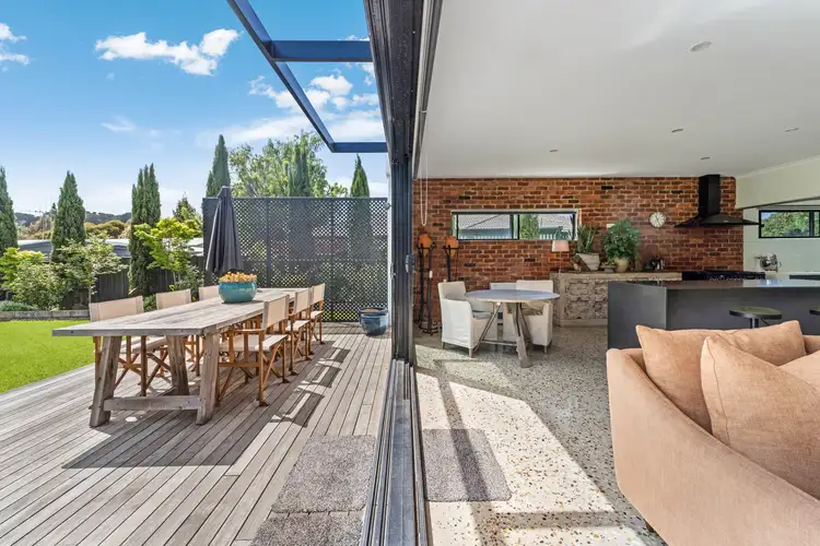 Sixth view of Homely house listing, 3 Lavender Street, Kyneton VIC 3444